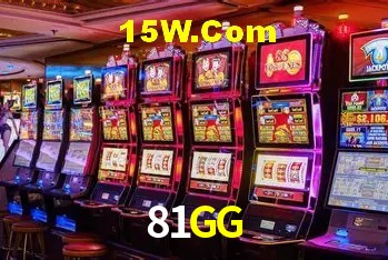 Casino Ao Vivo 81GG