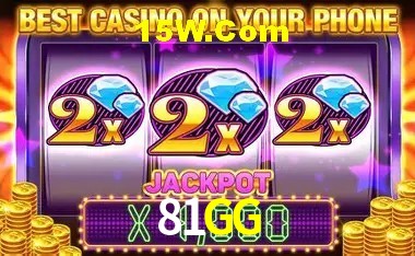 Recursos de Bônus 81GG