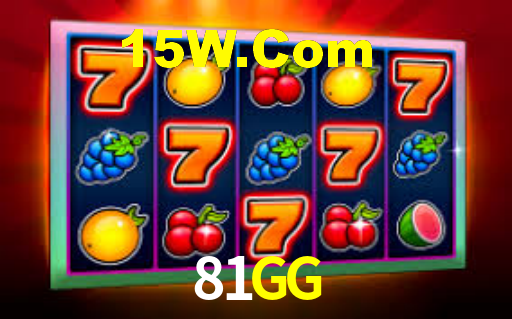 81GG.Com