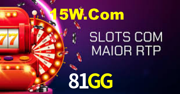 81GG.Com