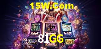 Welcome Bonus 81GG