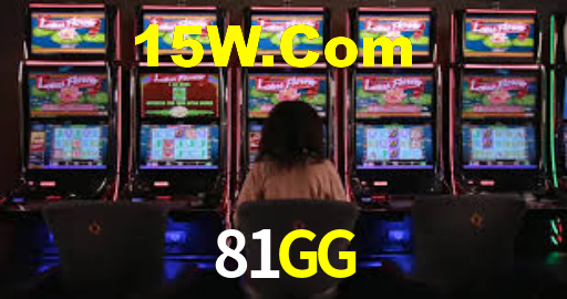 81GG Bet